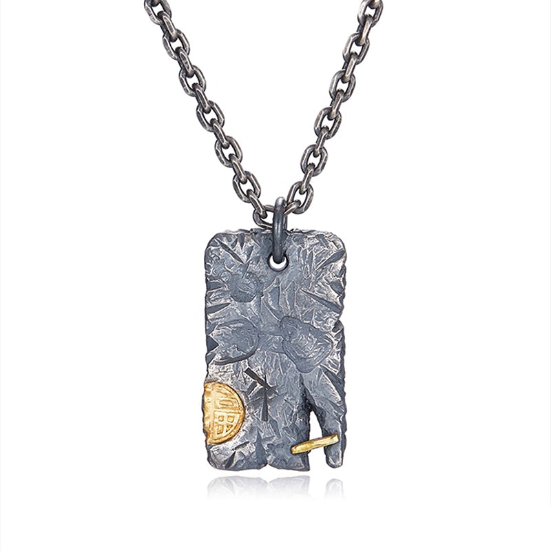 Blessings Necklace